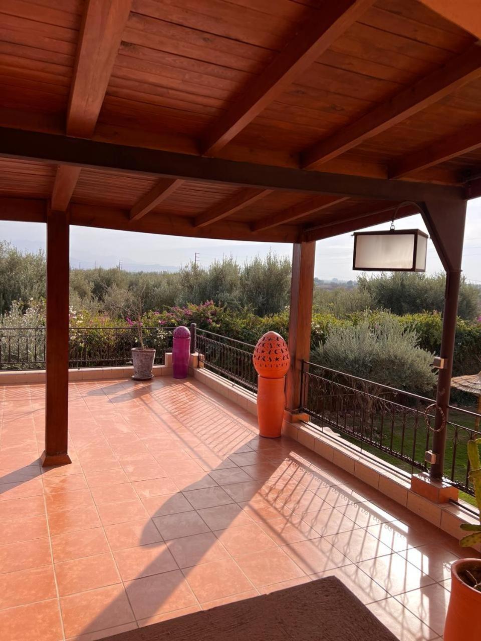 Tata Marie Maison D'hotes Marrakech 招待所 *