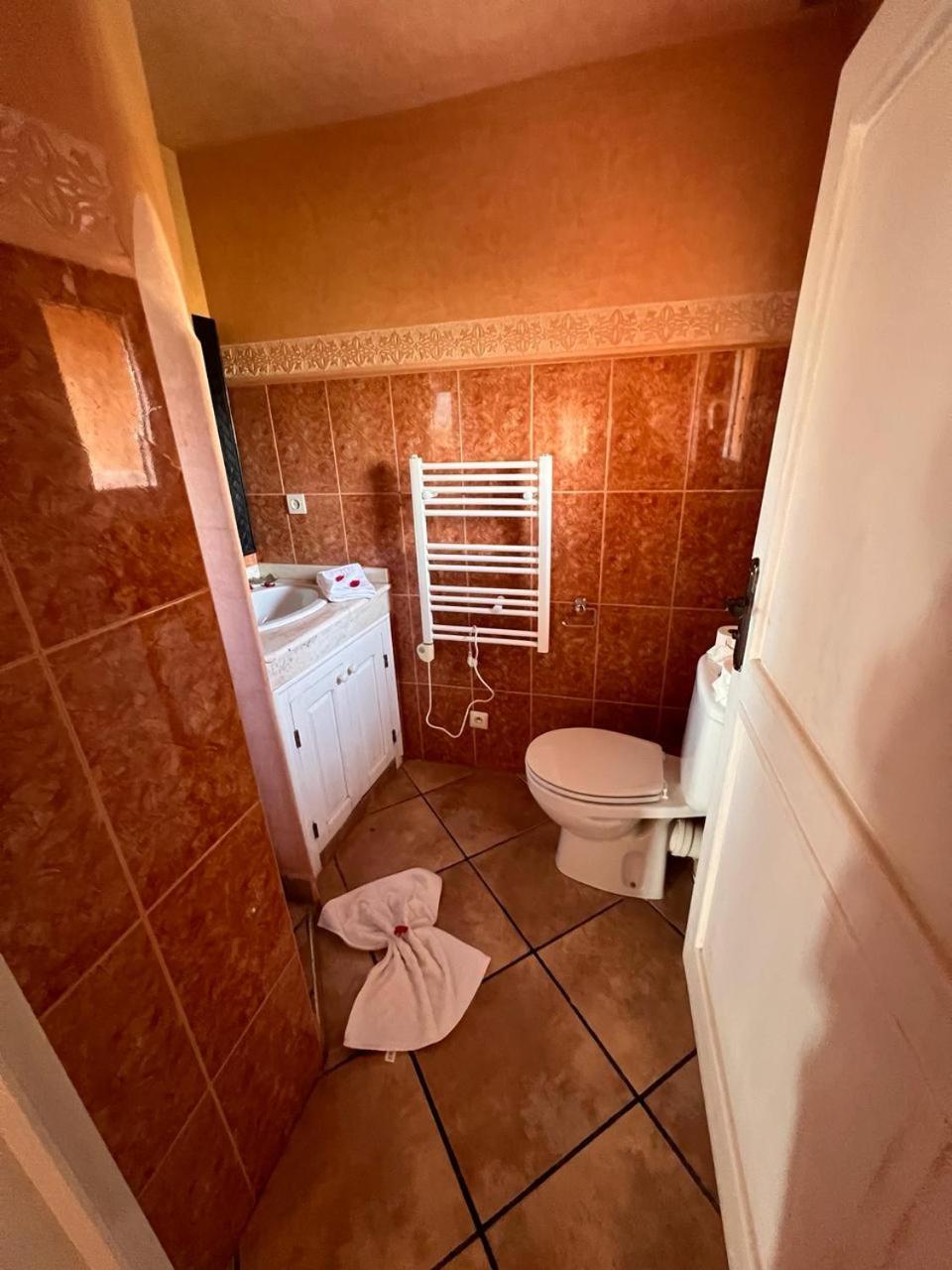 Tata Marie Maison D'hotes Marrakech 招待所 *