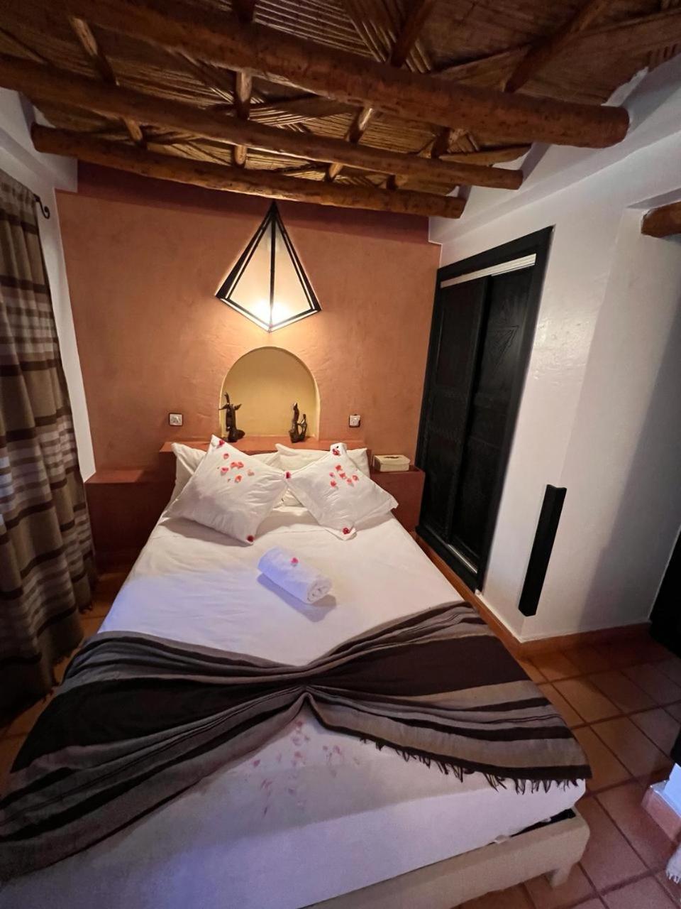 招待所 Tata Marie Maison D'hotes Marrakech