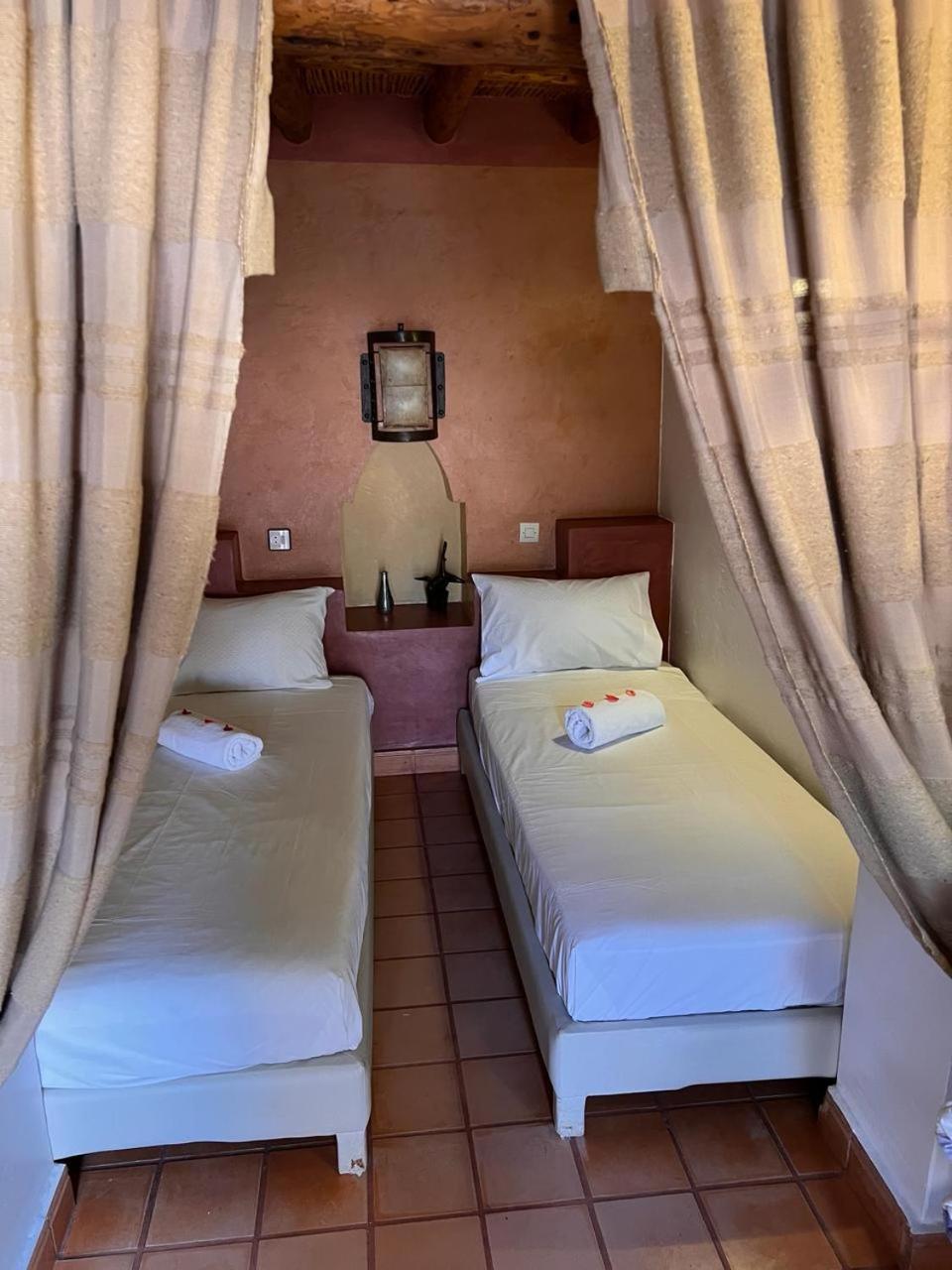 Tata Marie Maison D'hotes Marrakech 招待所