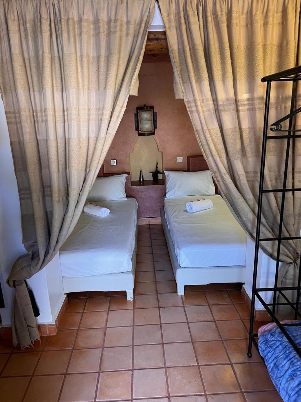 招待所 Tata Marie Maison D'hotes Marrakech