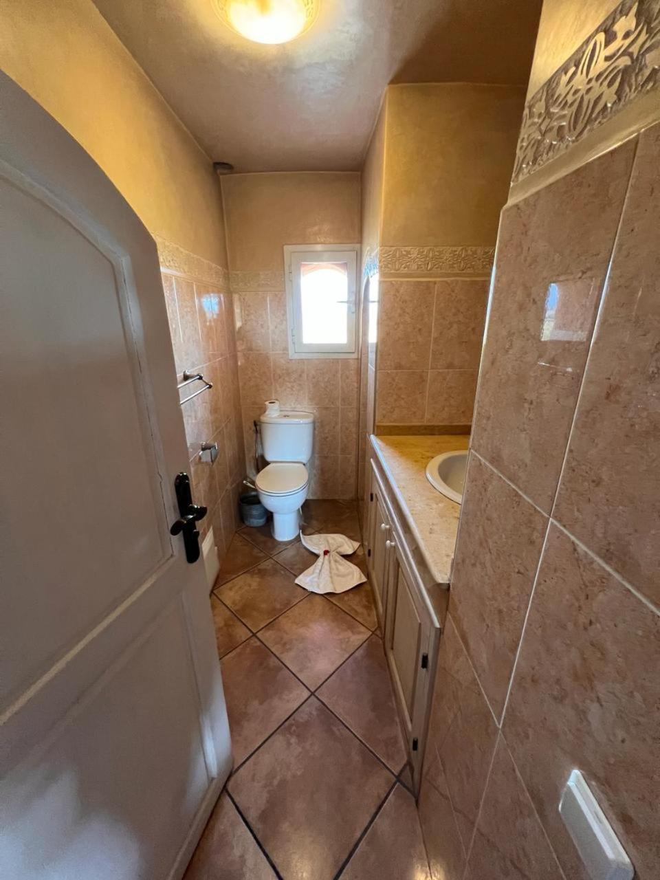 招待所 Tata Marie Maison D'hotes Marrakech *