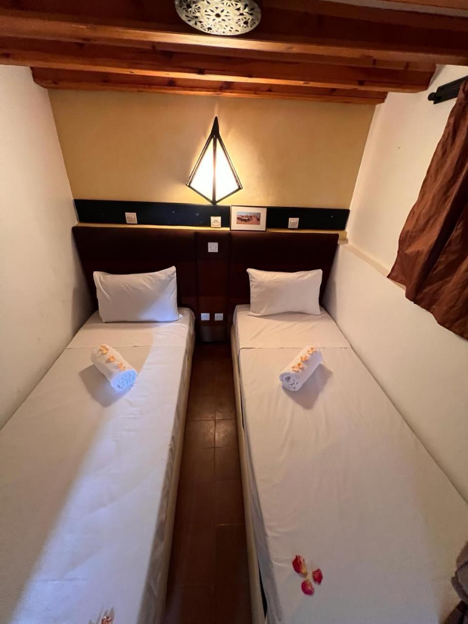 Tata Marie Maison D'hotes Marrakech 招待所 *