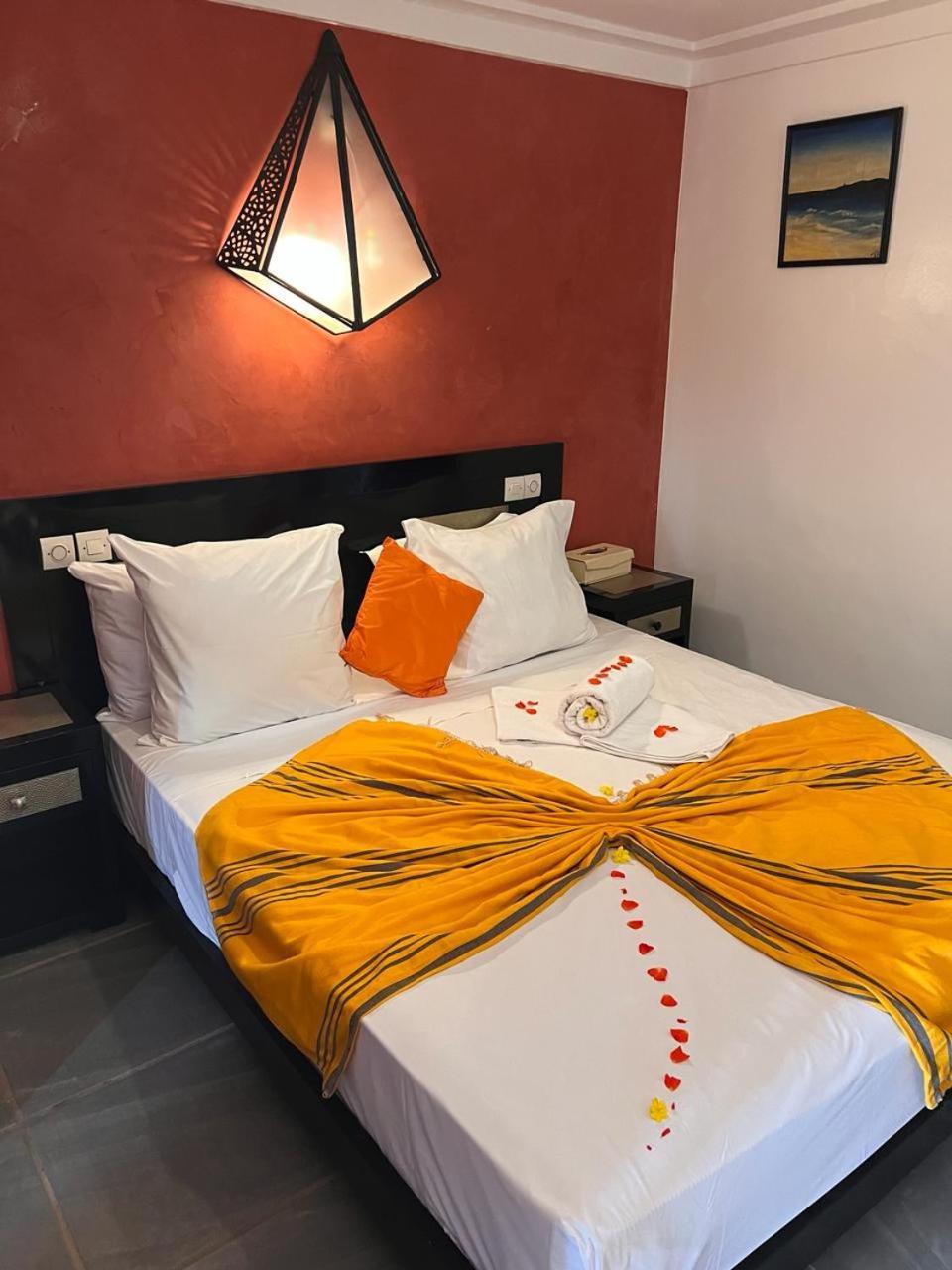 招待所 Tata Marie Maison D'hotes Marrakech