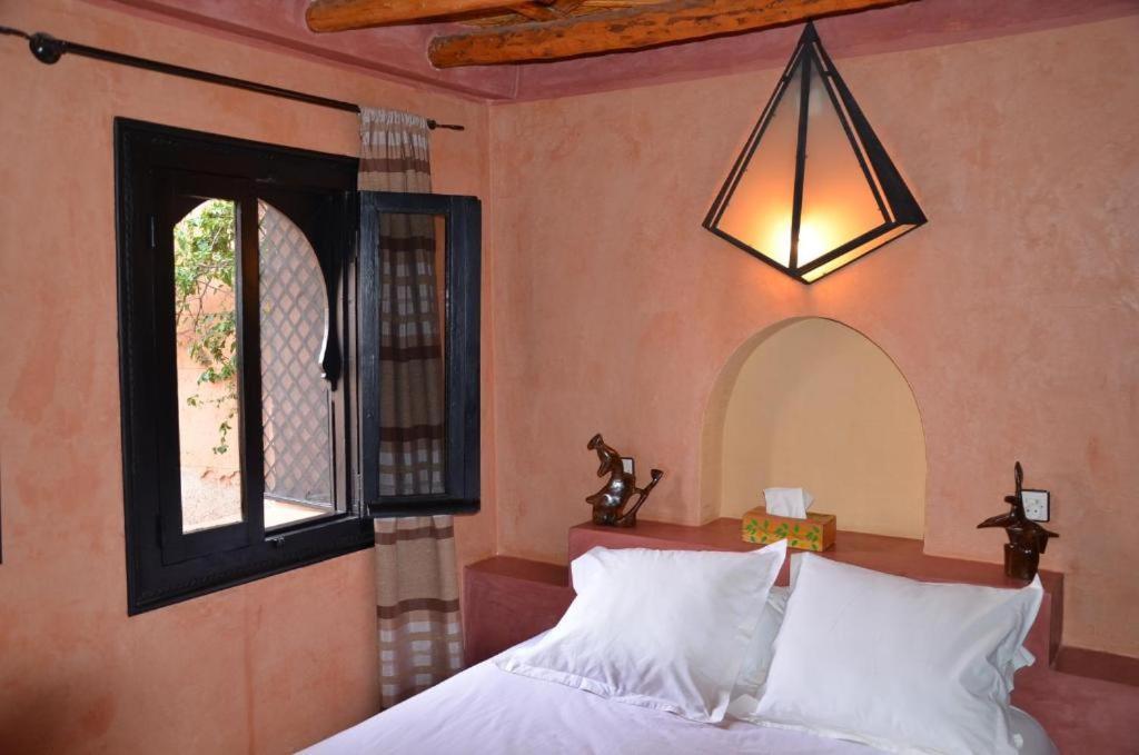 Tata Marie Maison D'hotes Marrakech 马拉喀什