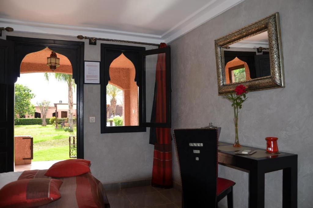 Tata Marie Maison D'hotes Marrakech 招待所 *