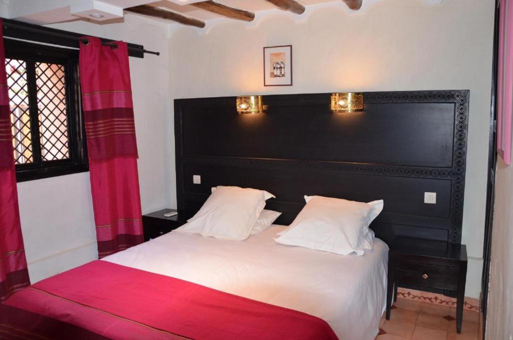 Tata Marie Maison D'hotes Marrakech 招待所